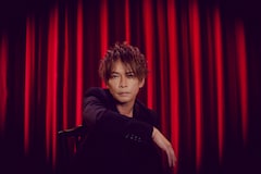 INORAN「IN MY OASIS Billboard Session」|ソロ25周年、すべては導かれるように。