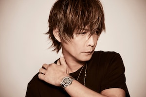 INORANが18年の時を経て4thアルバム「ニライカナイ」と向き合う理由