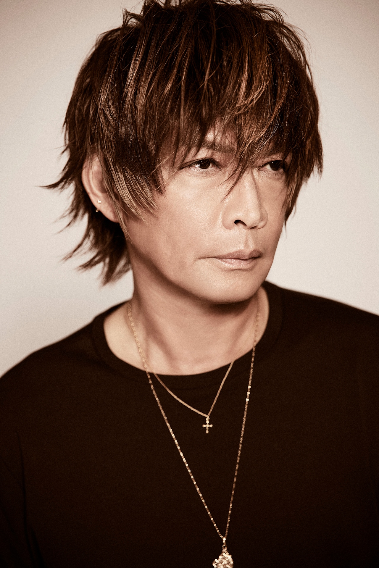 INORANが18年の時を経て4thアルバム「ニライカナイ」と向き合う理由