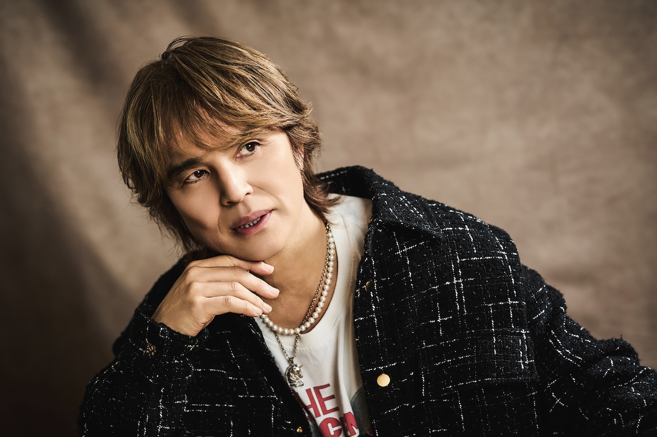 EXILE NAOTO率いるHONEST BOYZ、新曲でDEAN FUJIOKAとコラボ 春にソロ