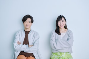 井上芳雄×コトリンゴ｜これまでとは違う景色が見えた十人十色のアルバム