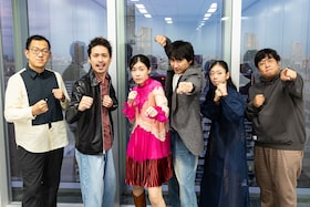 ヨーロッパ企画「インターネ島エクスプローラー」クセ強すぎな冒険家たちが“ナビなき未踏”へ！