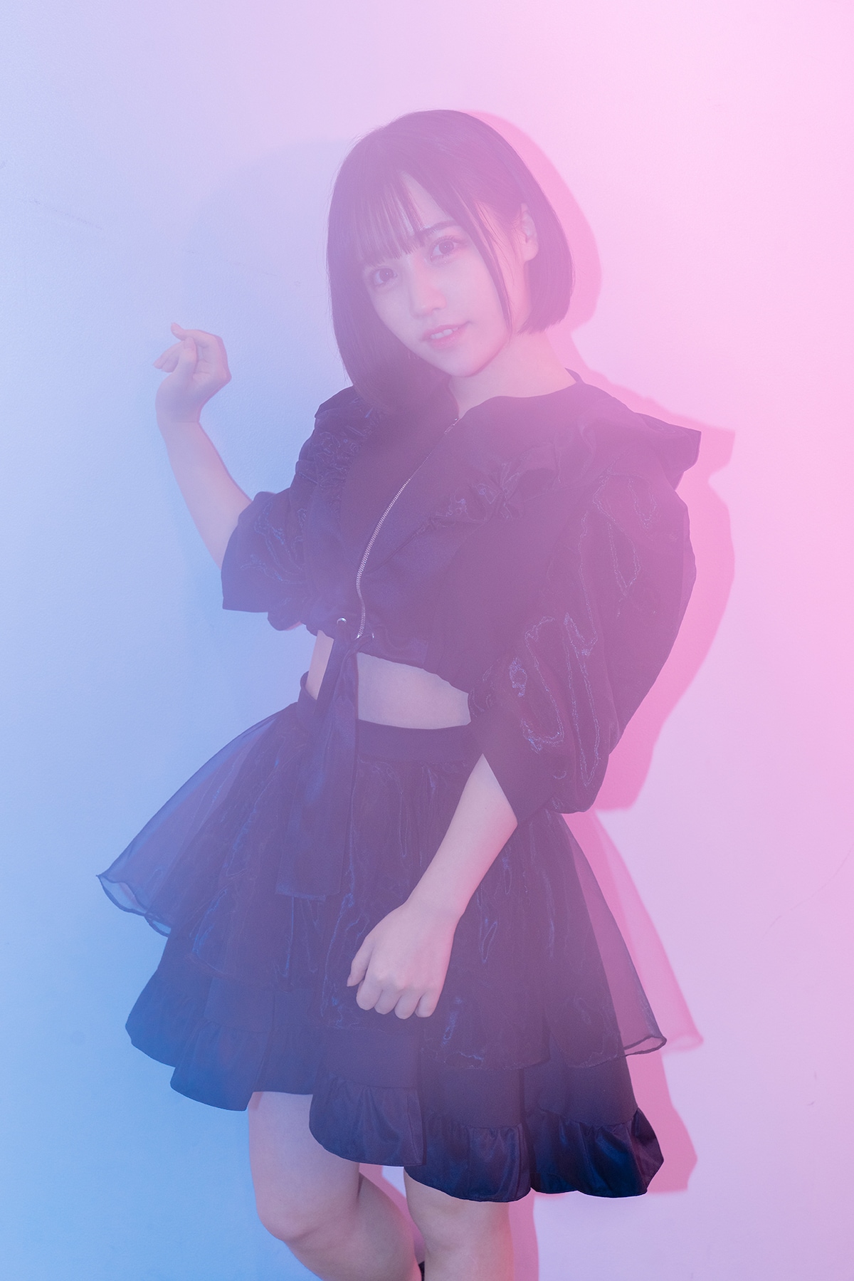 はのんまゆ