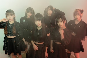 INUWASI「Tranxend」インタビュー｜この先の方向性を示す2ndフルアルバム、キーワードは“超越”