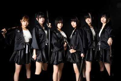 INUWASI「Revive Your Faith」インタビュー｜フロアに熱狂を生み出す6人の現在地