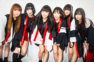 INUWASI「Shadows Core：World of Unreal」インタビュー｜勢いよく幕を開けた“第2章”