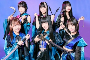 INUWASI 3rdフルアルバムインタビュー｜結成5周年を目前に新たな道を切り開く