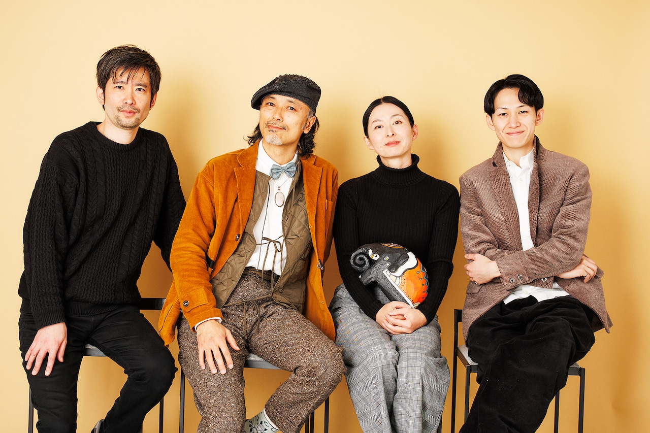 SHINeeテミン、ソロツアー映像作品のジャケット公開 - 音楽ナタリー