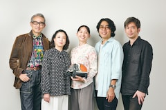 劇団印象-indian elephant-「ベルト・モリゾ～光の庭～」鈴木アツト×佐乃美千子×岩崎正寛×ひのあらた×名越志保 座談会