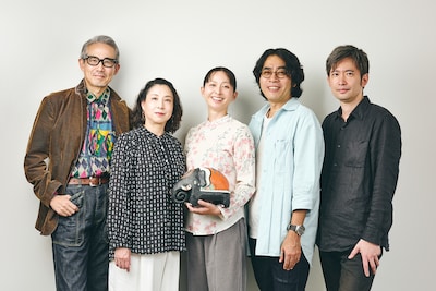劇団印象-indian elephant-「ベルト・モリゾ～光の庭～」鈴木アツト×佐乃美千子×岩崎正寛×ひのあらた×名越志保 座談会