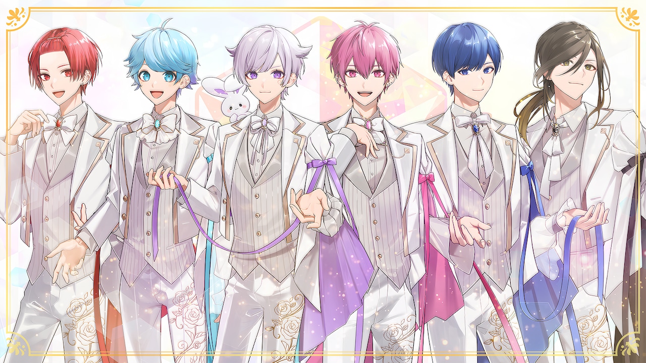 いれいす「IRREGULAR BULLET」インタビュー｜約束の場所、武道館