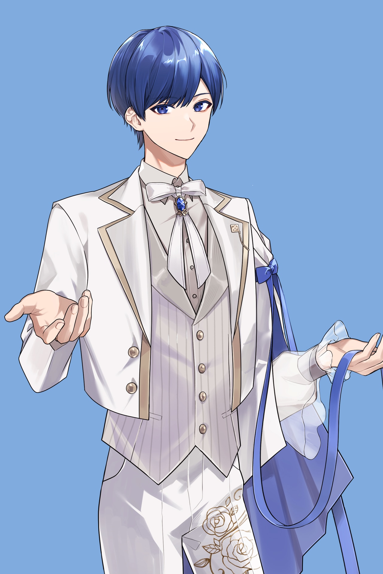 いれいす「IRREGULAR BULLET」インタビュー｜約束の場所、武道館目前