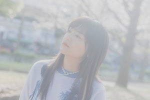 iriインタビュー|「1曲1曲があまりにもプライベートすぎる」6thアルバム