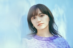 iriインタビュー|「あまり考えすぎないで、やりたい音に身を委ねた」新作EP