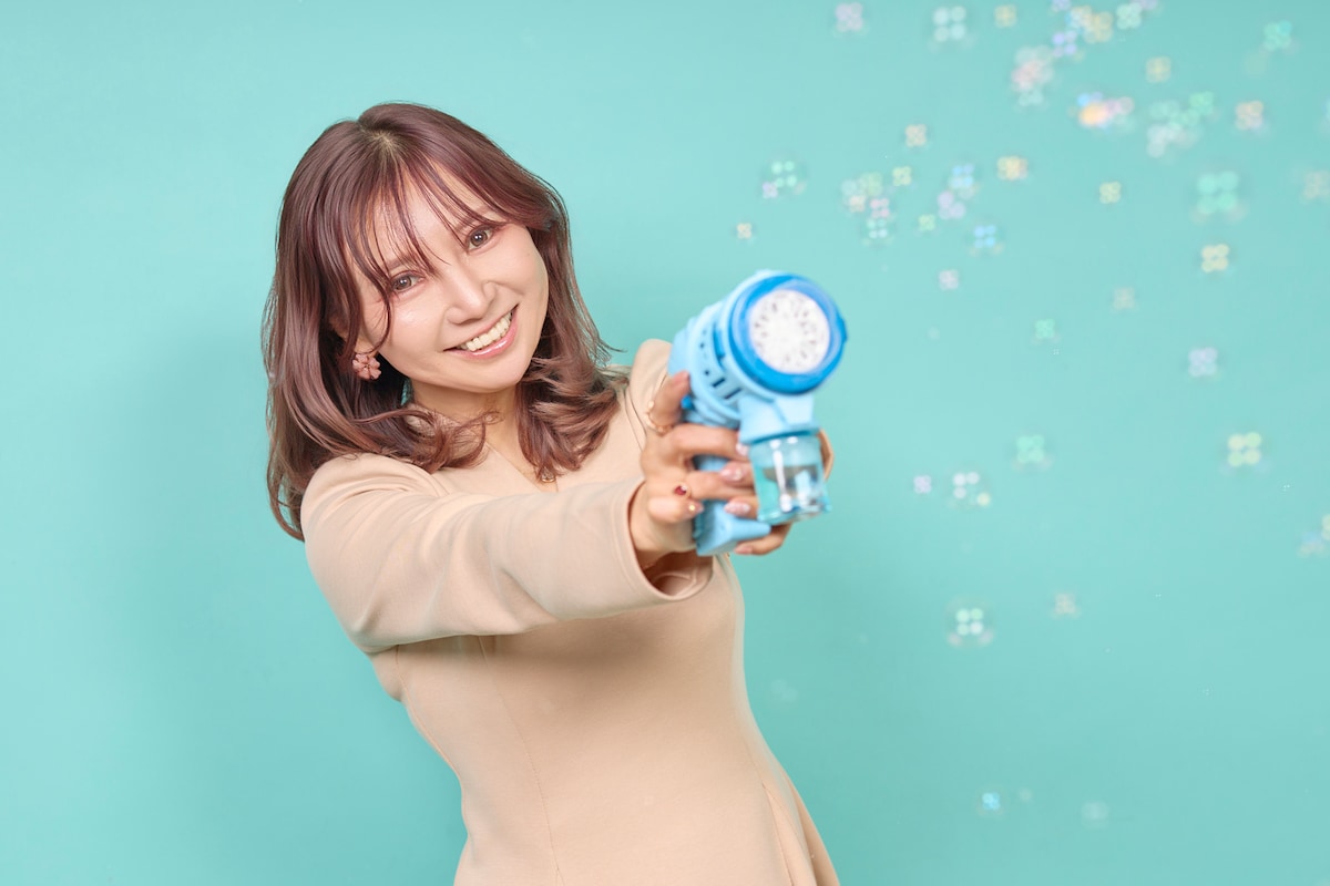 新條まゆ
