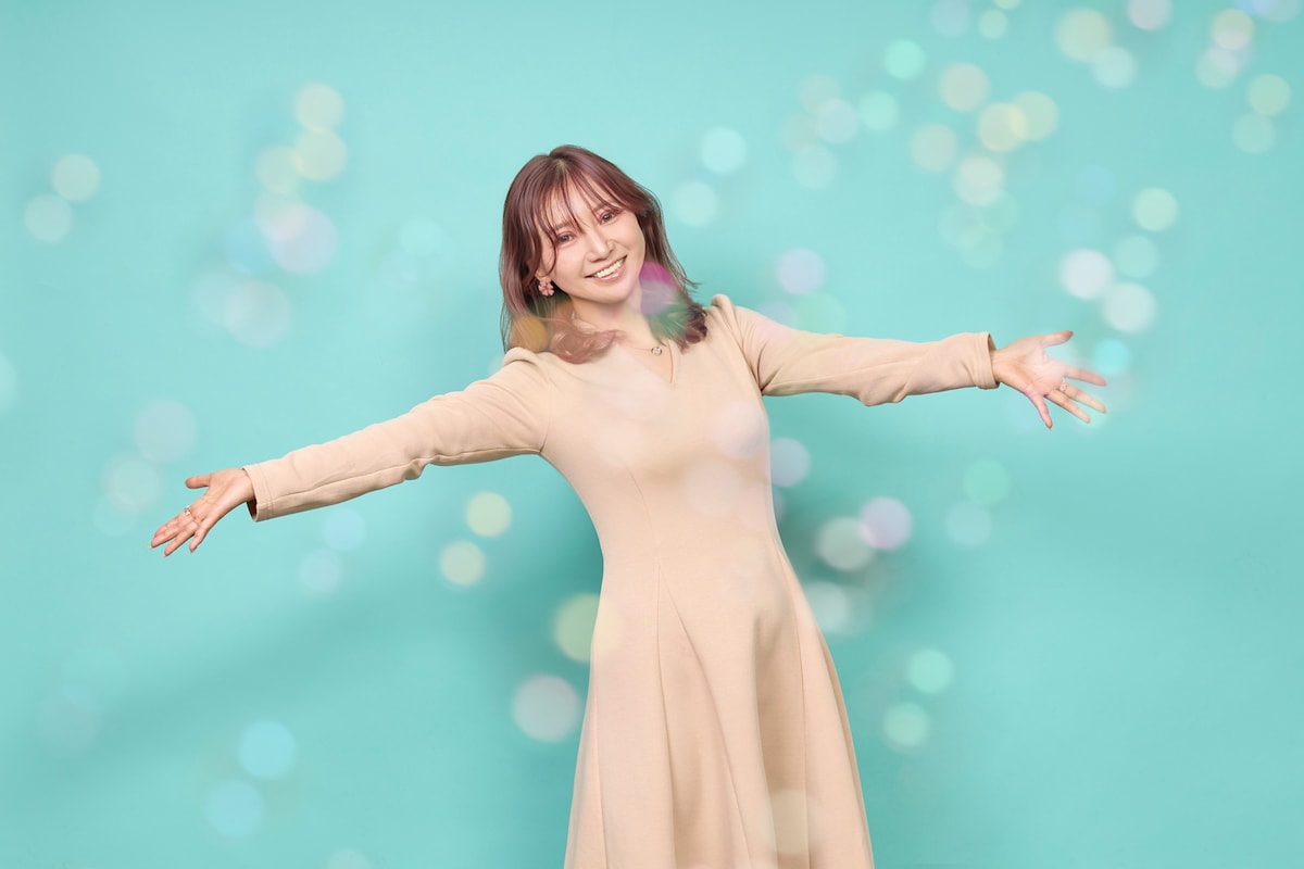 新條まゆ