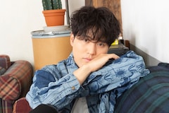 入野自由「NO CONCEPT」インタビュー｜気鋭アーティストの提供曲からJ-POPカバーまで“NO CONCEPT”に詰め込んだミニアルバム