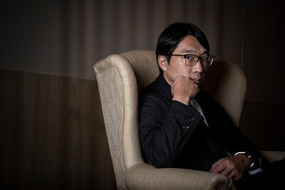 小沢道成の一人芝居 鶴かもしれない2022 チラシ解禁 今話したい人 との対談企画も コメントあり ステージナタリー
