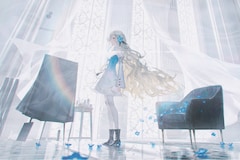 ヰ世界情緒「色彩」インタビュー｜幅広く奥深い世界観、創作に対する思いを紐解く