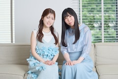 石原夏織×フワリ｜作曲家との対談で紐解く、初の作詞曲「As I Am」の制作過程