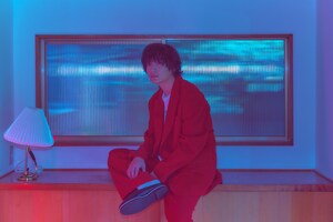 石崎ひゅーいインタビュー｜必死にもがき苦しんだ先に見つけたもの。それは光り輝くダイヤモンドだった