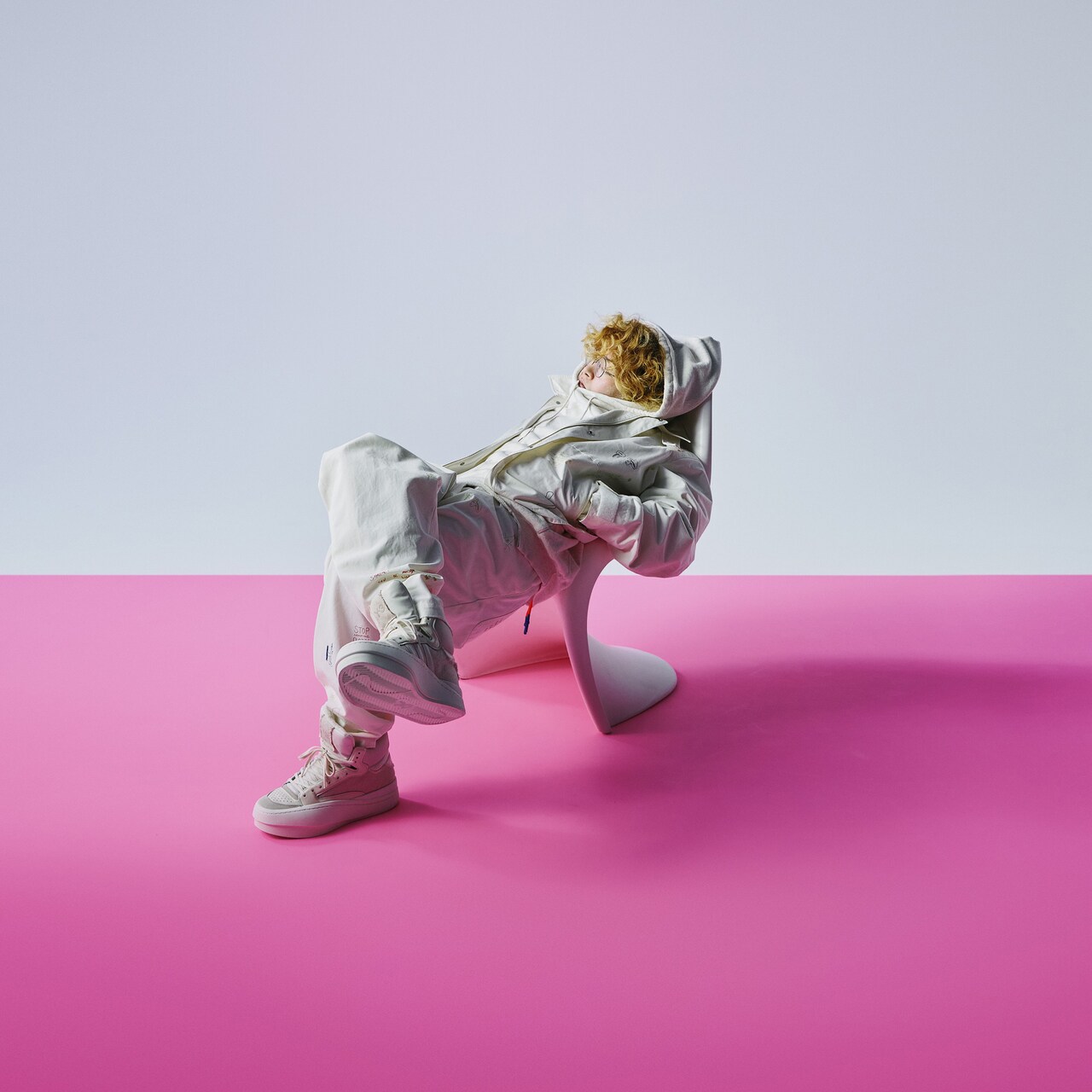 石崎ひゅーい「night milk」インタビュー｜「鳥肌が立った