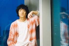 石崎ひゅーい「Tokyo City Lights」インタビュー｜悩み、抗い、夢を追うすべての人たちへ捧げるエール