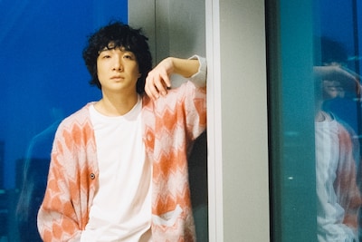 石崎ひゅーい「Tokyo City Lights」インタビュー｜悩み、抗い、夢を追うすべての人たちへ捧げるエール