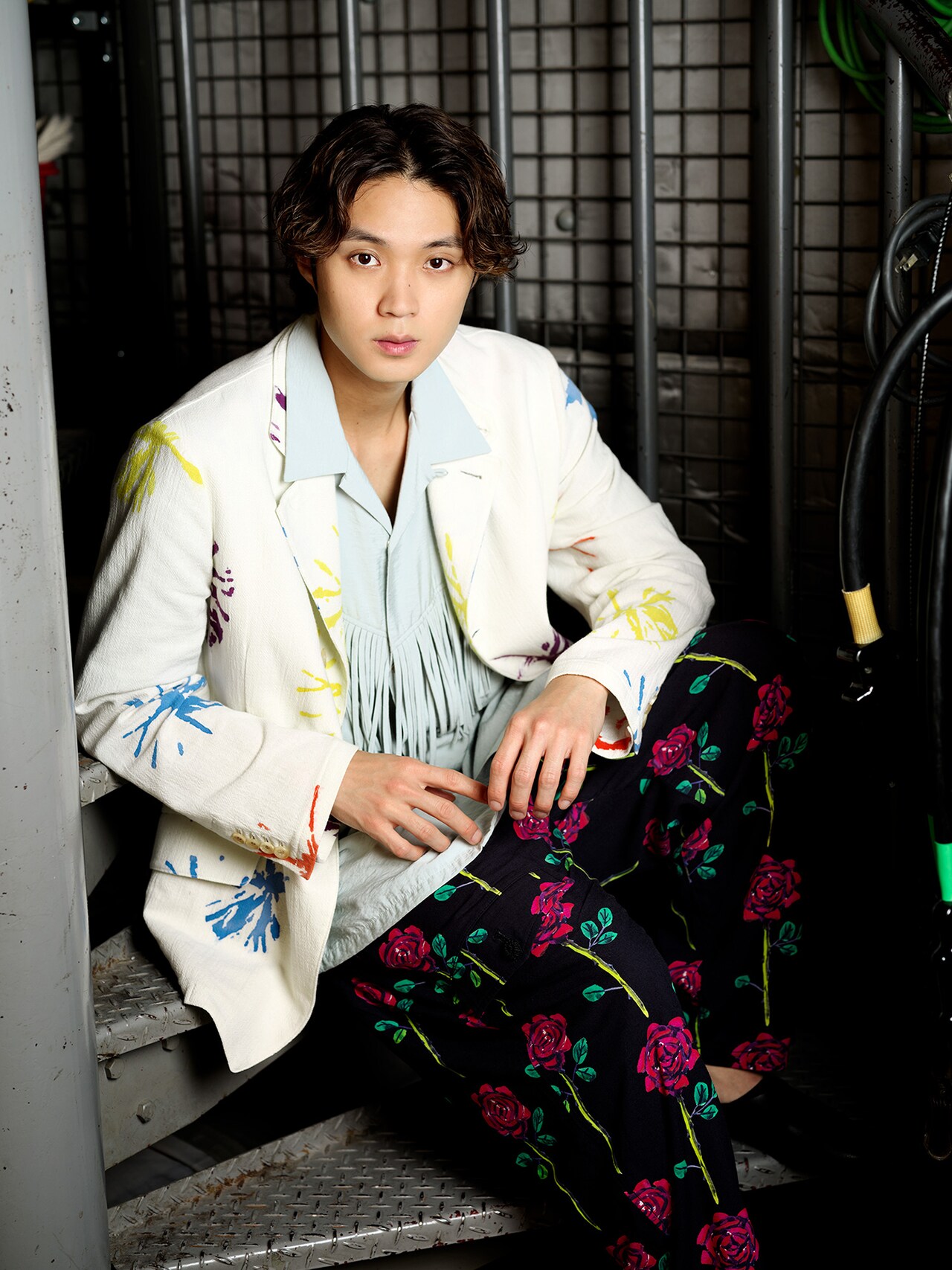 スカパー！で「2ヶ月連続 磯村勇斗に痺れるッ！」特集放送、その魅力を