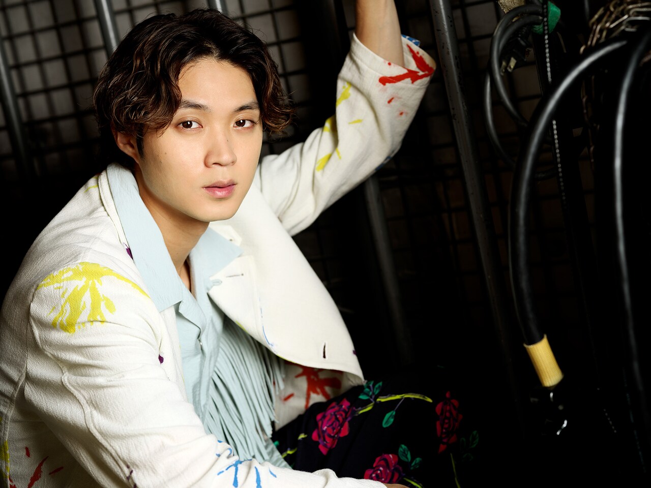 スカパー！で「2ヶ月連続 磯村勇斗に痺れるッ！」特集放送、その魅力を