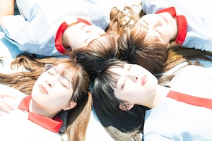 一瞬しかない1stアルバム発売記念インタビュー|ひとクセある4人組アイドルが届ける3年分のポップソング
