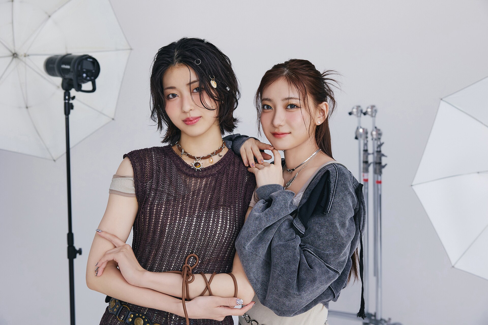 IS:SUEインタビュー｜「PRODUCE 101 JAPAN THE GIRLS」からデビュー