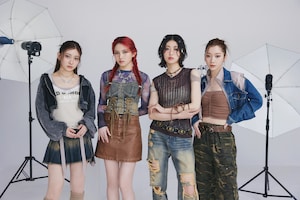 IS:SUEインタビュー｜「PRODUCE 101 JAPAN THE GIRLS」からデビューまで、4人を紐解く1万字