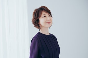 伊藤蘭インタビュー｜キャンディーズデビューから50周年迎えるランちゃんが抱く“歌手”としての思い