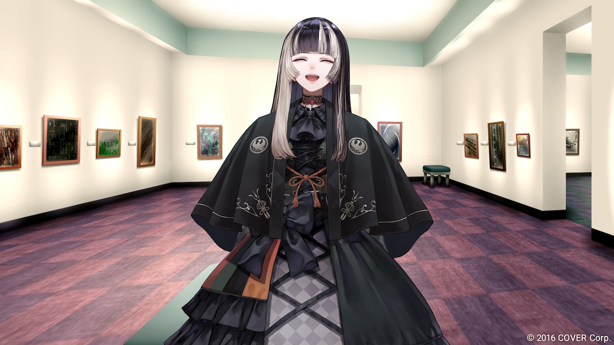 儒烏風亭らでん