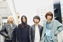 Ivy to Fraudulent Gameの“今”が詰まった「Singin' in the NOW」完成記念インタビュー