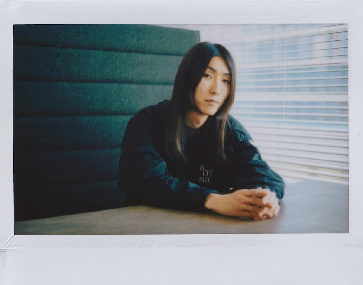 福島由也（Dr, Cho）