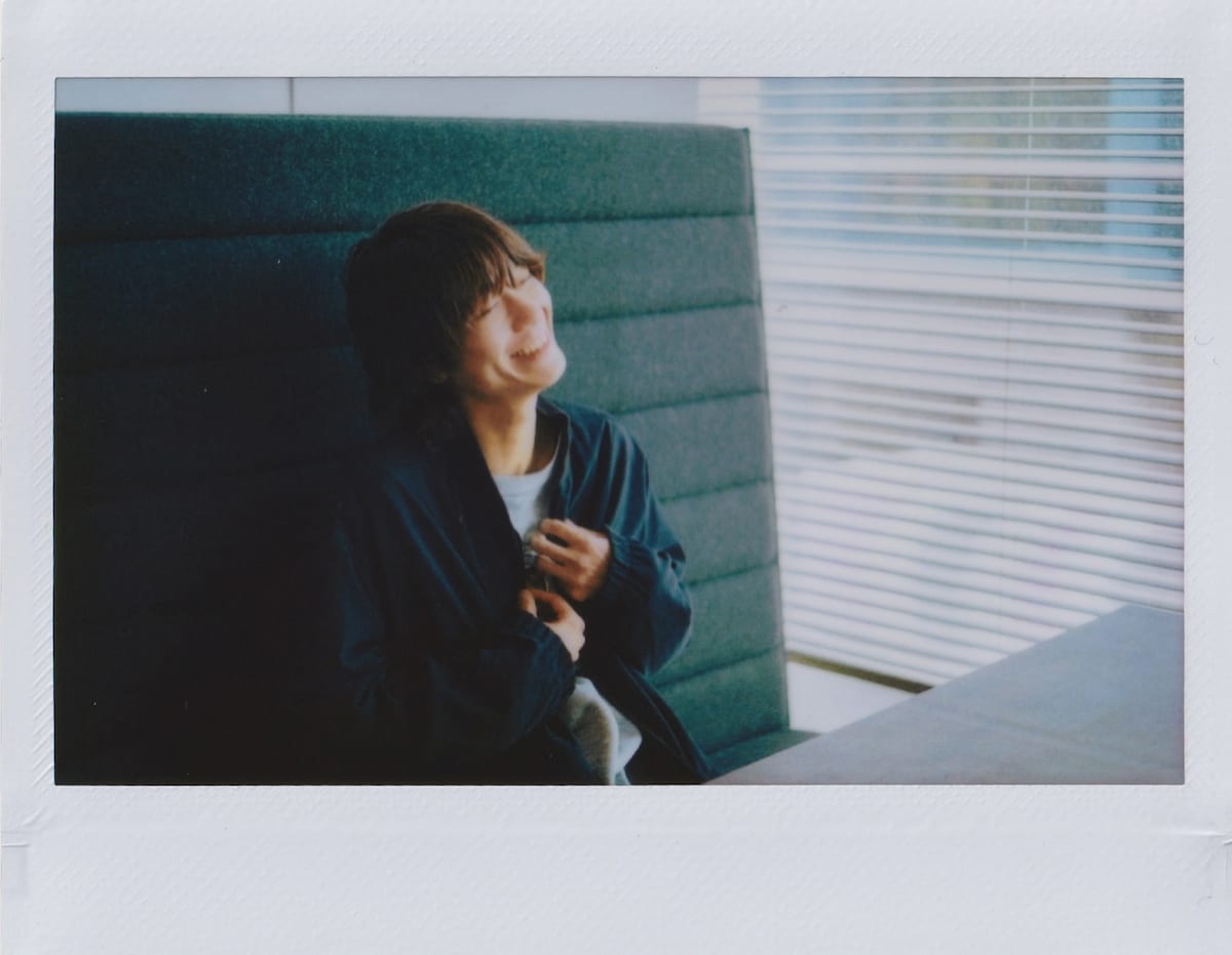 寺口宣明（Vo, G）