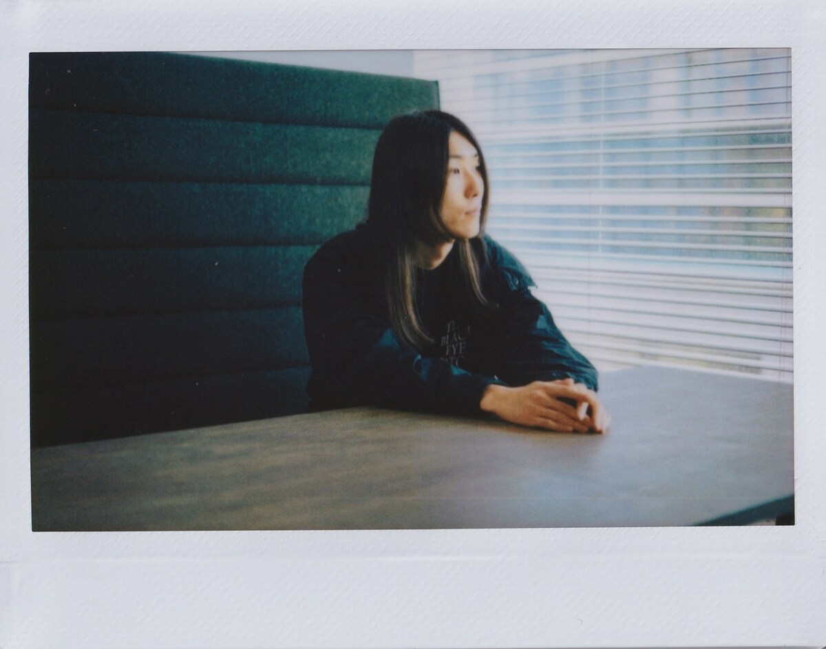 福島由也（Dr, Cho）