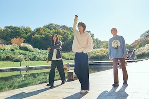 Ivy to Fraudulent Game「B.O.Y.」インタビュー｜対バンツアーを経て春にZepp 2DAYSライブに挑戦、歩みを止めないバンドの今