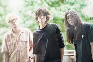 Ivy to Fraudulent Game「RE:BIRTH」特集｜楽しみも喜びも共鳴できる、今だから生み出せた歌たち