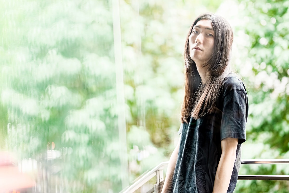 福島由也（Dr）