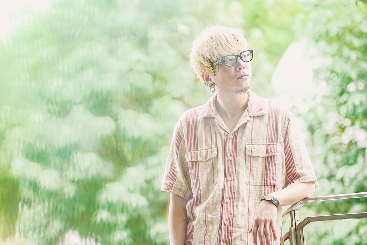 カワイリョウタロウ（B）