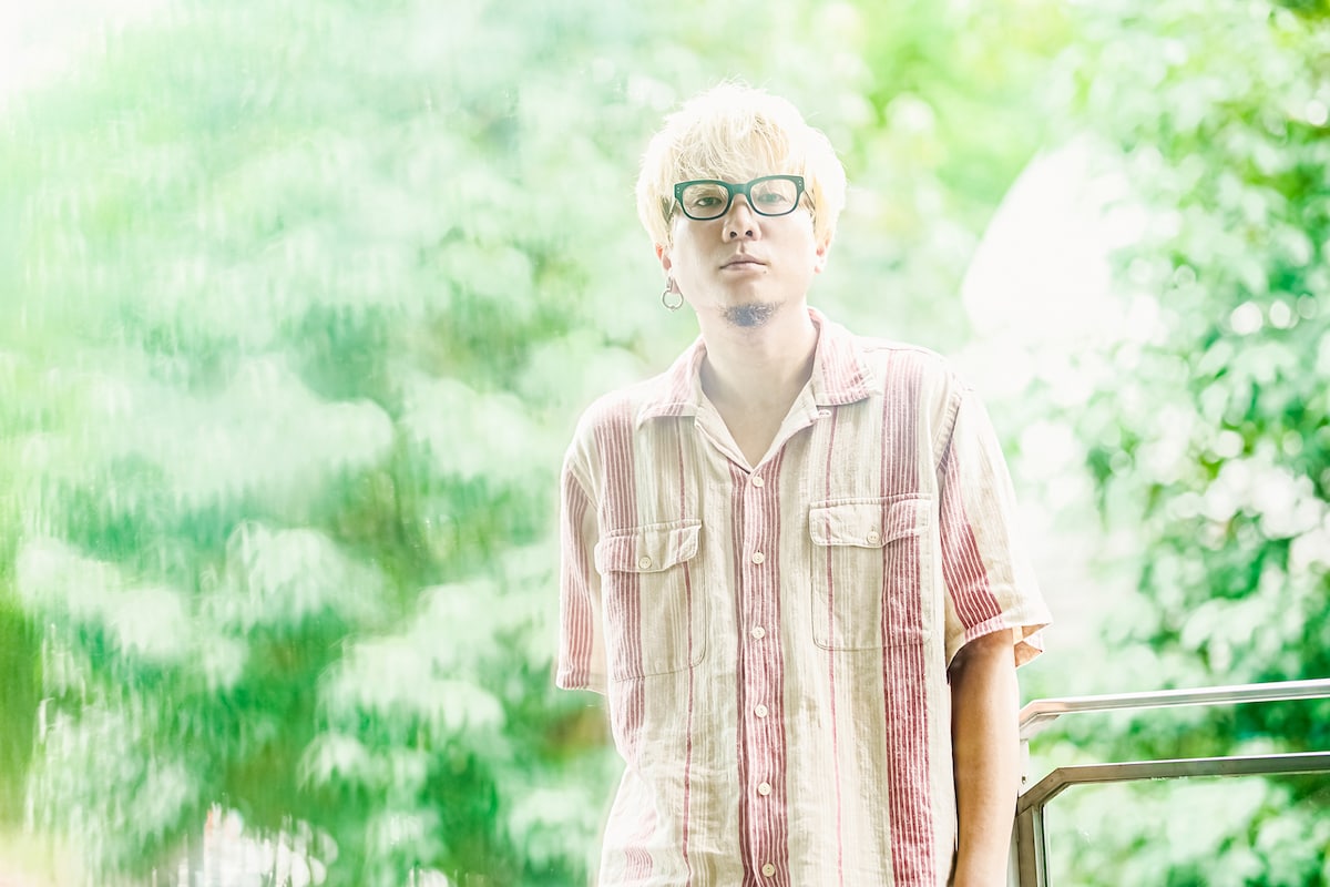 カワイリョウタロウ（B）