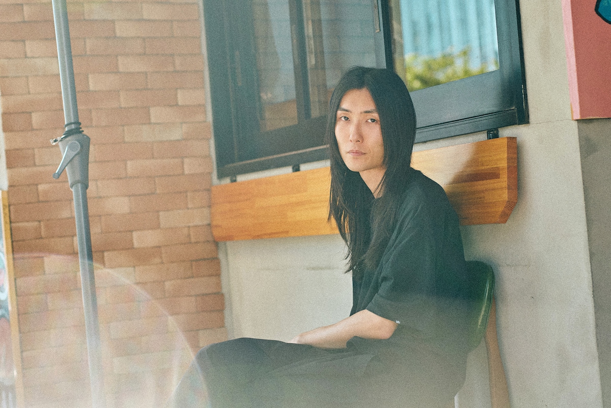 福島由也（Dr）