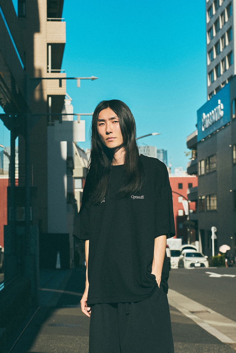 福島由也（Dr）