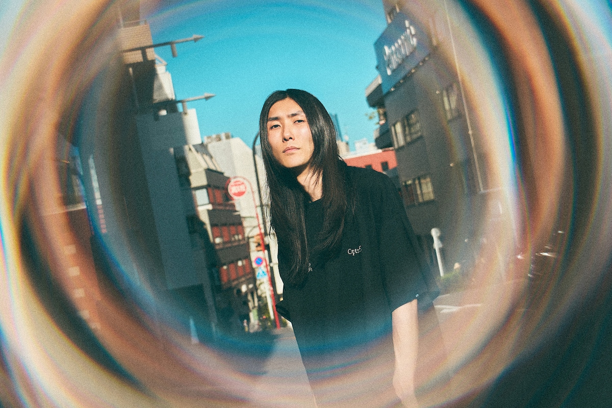 福島由也（Dr）