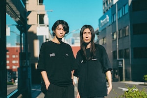 Ivy to Fraudulent Game特集｜結成15周年、充実の6thアルバム「Ivy to Fraudulent Game」完成