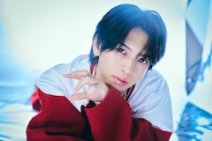 岩橋玄樹「Dangerous Key」特集｜歌で伝える自分の“リアル”──ありのままの自分で新たな未来へ