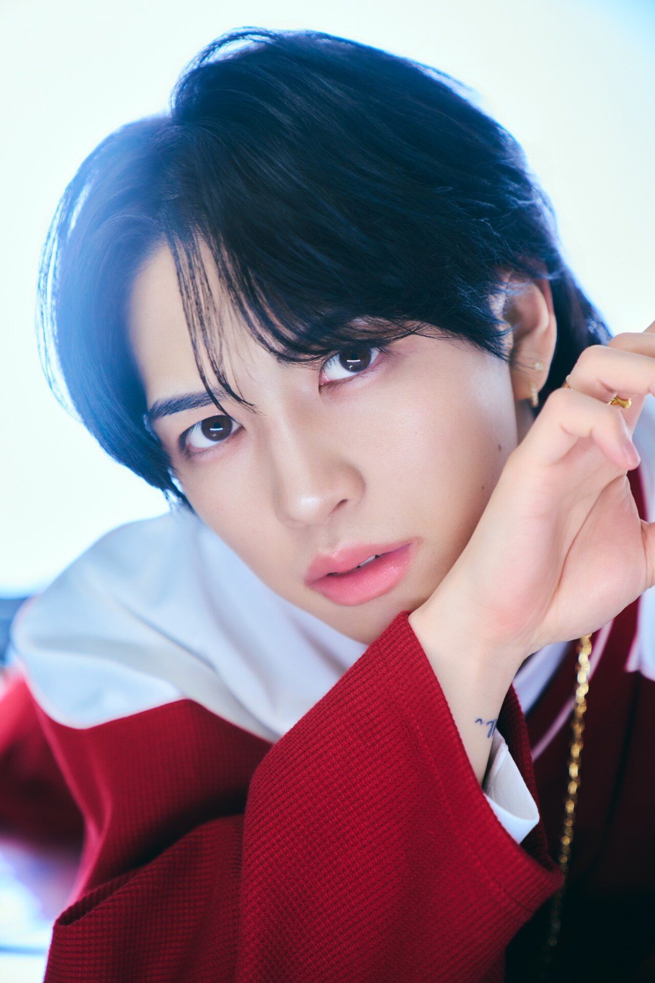 岩橋玄樹「Dangerous Key」特集｜歌で伝える自分の“リアル